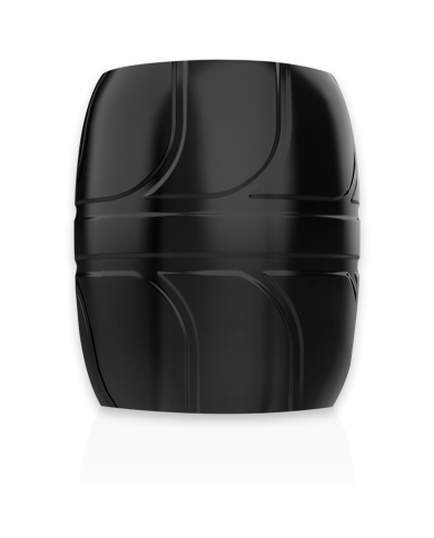 POWERING SUPER FLEXIBLE Y RESISTENTE ANILLO PENE 5 CM PR11 NEGRO POWERING SUPER FLEXIBLE Y RESISTENTE ANILLO PENE 5 CM PR11 NEGRO