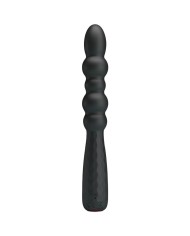 MR PLAY PLUG ANAL FLEXIBLE CON VIBRACION
