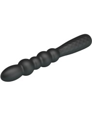 MR PLAY PLUG ANAL FLEXIBLE CON VIBRACION