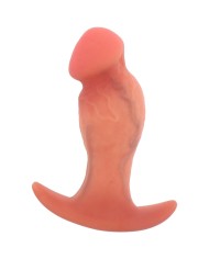 HIDDEN DESIRE INFERNO PLUG ANAL REALISTICO 10 CM