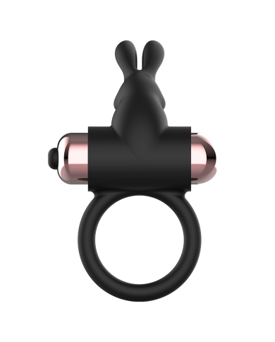 COQUETTE CHIC DESIRE COCK RING ANILLO VIBRADOR NEGRO GOLD COQUETTE CHIC DESIRE COCK RING ANILLO VIBRADOR NEGRO GOLD