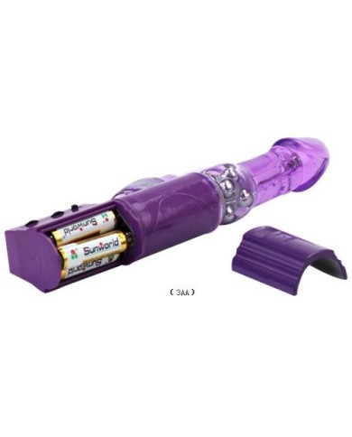 BAILE HOT LADY II ROTADOR RABBIT PEARL