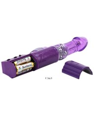 BAILE HOT LADY II ROTADOR RABBIT PEARL