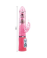 BAILE CUTE PASSION BUNNY RAMPANTE 10F 27 CM