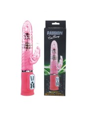 BAILE CUTE PASSION BUNNY RAMPANTE 10F 27 CM