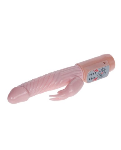 BAILE FIRE BUNNY ROTADOR CON SISTEMA FIRE