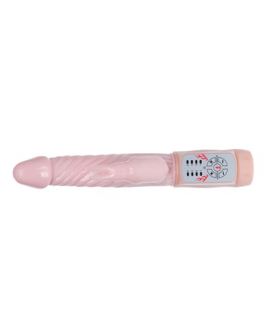 BAILE FIRE BUNNY ROTADOR CON SISTEMA FIRE