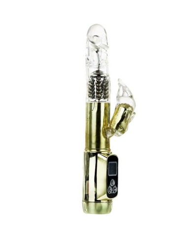 BAILE RABBIT SIBERIA PASSION GOLD