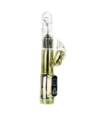 BAILE RABBIT SIBERIA PASSION GOLD