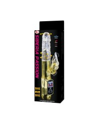 BAILE RABBIT SIBERIA PASSION GOLD