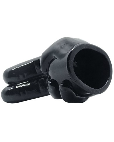 BAILE POWER HEADCABEZAL INTERCAMBIABLE PARA MASAJEADOR DISENO MANO