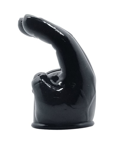 BAILE POWER HEADCABEZAL INTERCAMBIABLE PARA MASAJEADOR DISENO MANO