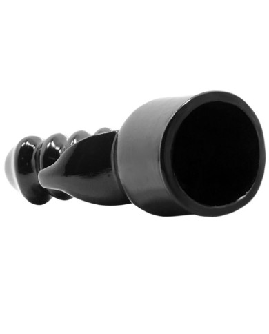 BAILE POWER HEAD CABEZAL INTERCAMBIABLE PARA ESTIMULACION INTERNA Y CLITORIS