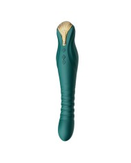 ZALO KING THRUSTER VERDE