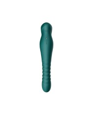 ZALO KING THRUSTER VERDE