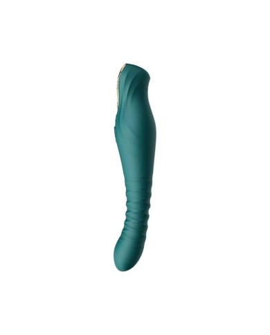 ZALO KING THRUSTER VERDE