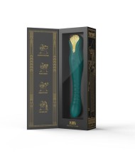 ZALO KING THRUSTER VERDE