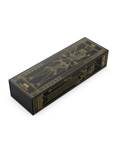 ZALO KING THRUSTER VERDE
