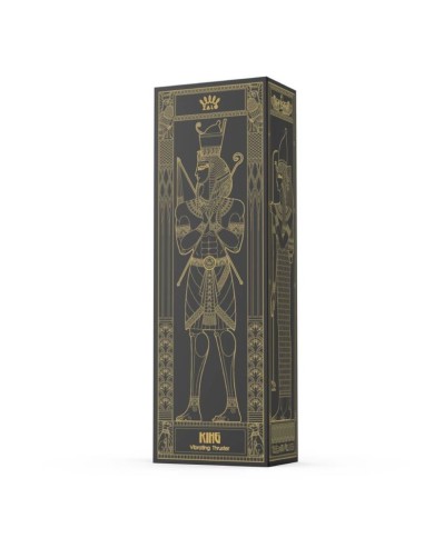 ZALO KING THRUSTER VERDE