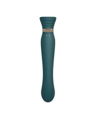 ZALO QUEEN G SPOT PULS WAVE VIBE VERDE