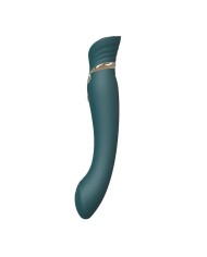 ZALO QUEEN G SPOT PULS WAVE VIBE VERDE