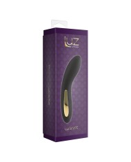 TOYJOY LUZ LUMINATE VIBRADOR NEGRO