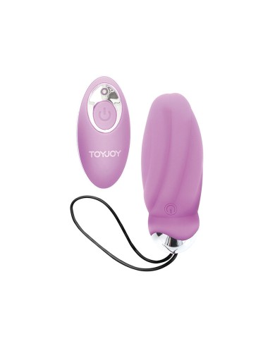TOYJOY HAPPINESS YOU CRACK ME UP VIBRADOR CONTROL REMOTO