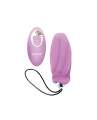 TOYJOY HAPPINESS YOU CRACK ME UP VIBRADOR CONTROL REMOTO