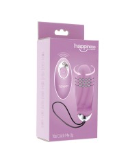 TOYJOY HAPPINESS YOU CRACK ME UP VIBRADOR CONTROL REMOTO