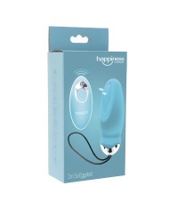 TOYJOY HAPPINESS IM SO EGGCITED VIBRADOR CON CONTROL REMOTO AZUL