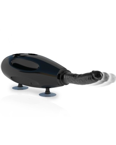 FETISH FANTASY EXTREME MAQUINA SEXUAL INTERNACIONAL