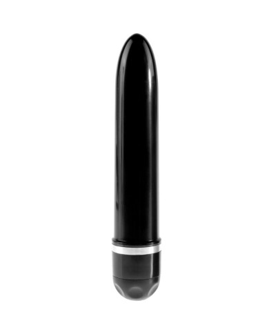 KING COCK VIBRADOR REALISTICO STIFFY 23 CM NATURAL