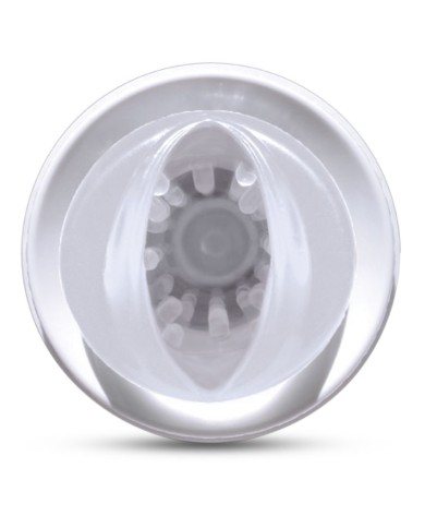 EXTREME TOYZ ROTO BATOR USB MASTURBADOR MASCULINO VAGINA