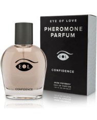 EYE OF LOVE EOL PHR PERFUME FEROMONASDELUXE 50 ML CONFIDENCE