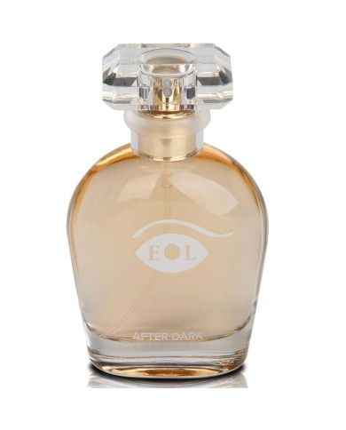 EYE OF LOVE EOL PHR PERFUME FEROMONAS DELUXE 50 ML AFTER DARK