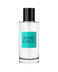 RUF AIME EMOI PERFUME DE FEROMONAS PARA ELLA 50 ML