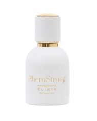 PHEROSTRONG ELIXIR DE FEROMONAS PARA MUJER 50 ML