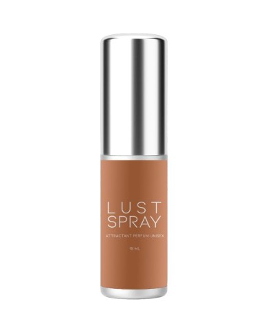 RUF LUST SPRAY ORIENTAL AGUA DE COLONIA UNISEX 15 ML