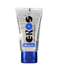 EROS AQUA LUBRICANTE BASE AGUA 50 ML