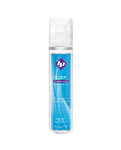 ID GLIDE LUBRICANTE BASE AGUA 30 ML