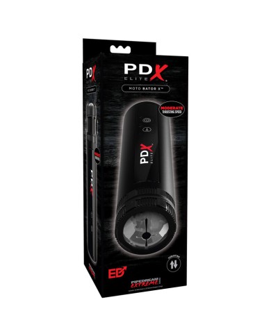 PDX ELITE MOTO BATOR X MASTURBADOR AVANZADO PDX ELITE MOTO BATOR X MASTURBADOR AVANZADO