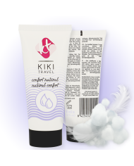 KIKI TRAVEL GEL DESLIZANTE NATURAL CONFORT 50 ML