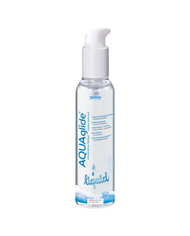 JOYDIVISION AQUAGLIDE LUBRICANTE LIQUID 250 ML