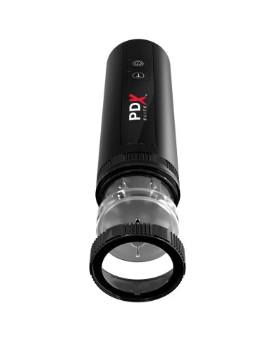 PDX ELITE MOTO BATOR X MASTURBADOR AVANZADO PDX ELITE MOTO BATOR X MASTURBADOR AVANZADO