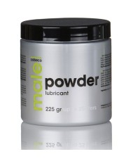 COBECO MALE POLVOS CONVERTIBLES EN LUBRICANTE 225GR