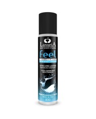 INTIMATELINE LUXURIA FEEL LUBRICANTE BASE AGUA AQUA 60 ML