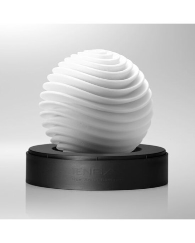 TENGA MASTURBADOR GEO AQUA TENGA MASTURBADOR GEO AQUA