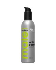 COBECO MALE LUBRICANTE BASE AGUA 250 ML