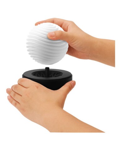 TENGA MASTURBADOR GEO AQUA TENGA MASTURBADOR GEO AQUA