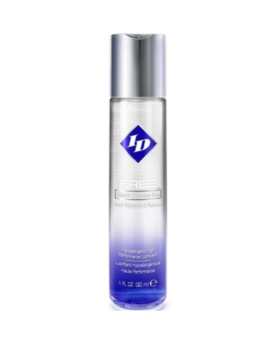 ID FREE BASE AGUA HIPOALERGENICO 30 ML